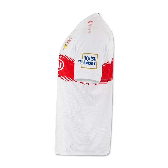 VfB Kids Heimtrikot Frauenfußball 25/26