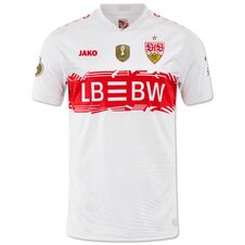 VfB jersey cup final 2026 