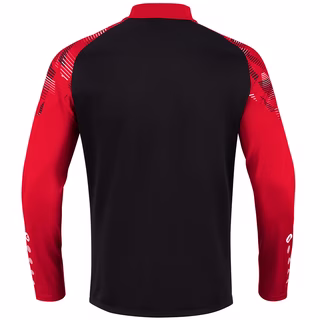 VfB warm-up ziptop CL 26/27 