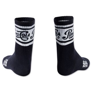 VfB Pepsi Socken schwarz