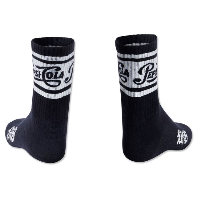 VfB Pepsi Socken schwarz