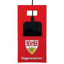 VfB Smartphone Ladestation Regeneration