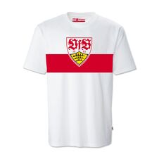 VfB Kids T-Shirt Brustring Wappen