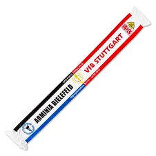VfB print scarf encounter cup final 2025