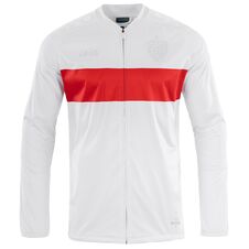 VfB kids run-in jacket 100 years of chest ring