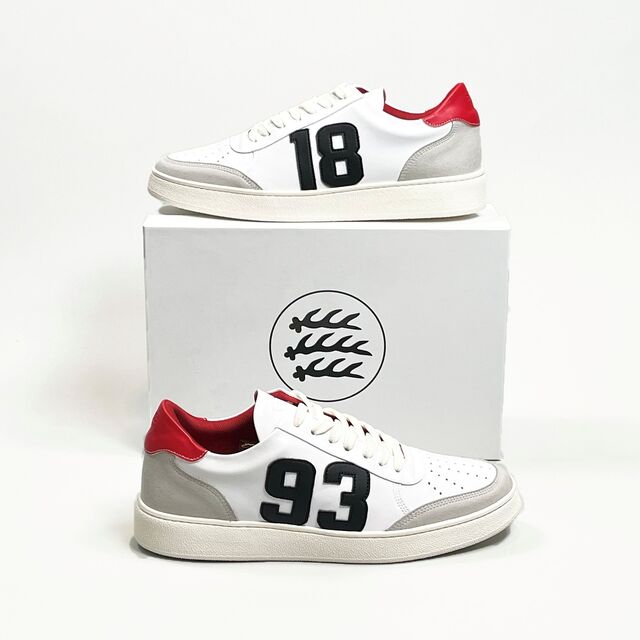 VfB sneaker 1893 2.0