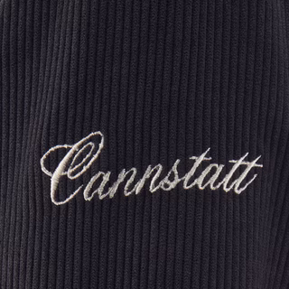 Schriftzug Cannstatt 
