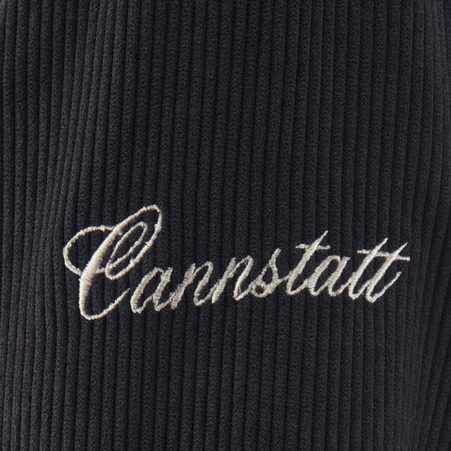 Schriftzug Cannstatt 