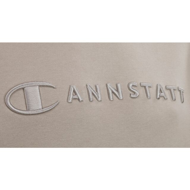 Cannstatt Schriftzug 