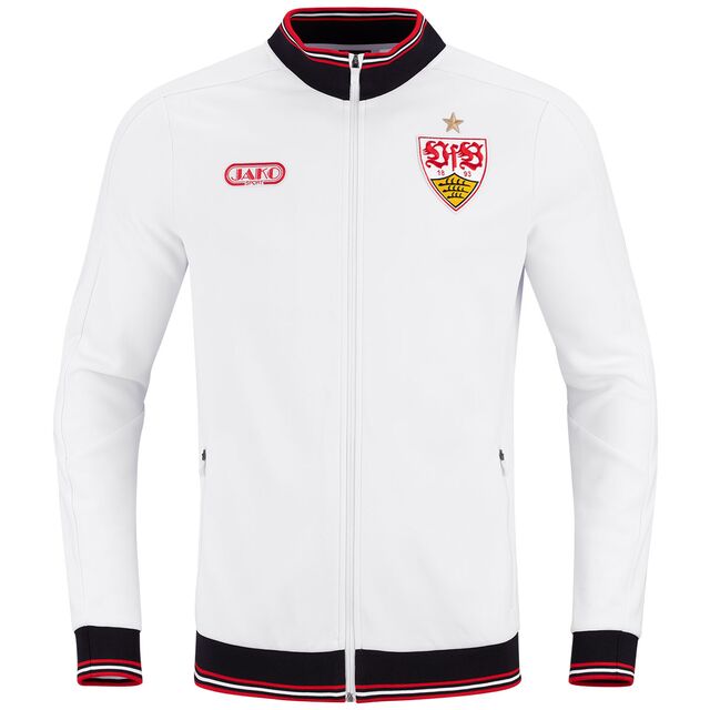 VfB kids walk-out jacket 26/27 