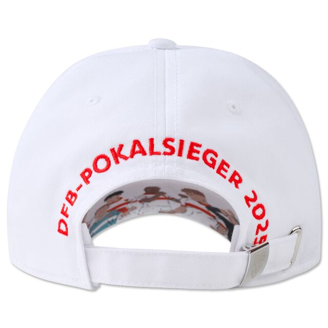 VfB Cap Pokalsieger Mannschaft