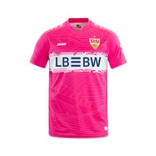 VfB Kids Torwarttrikot pink 25/26