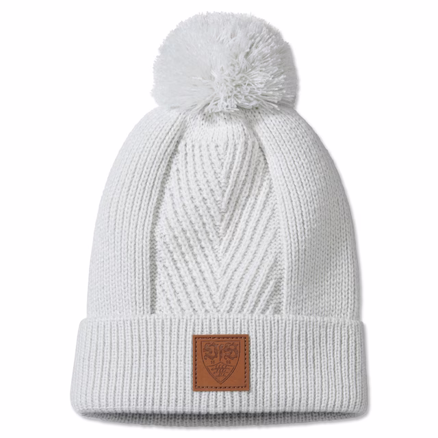 VfB women beanie cream