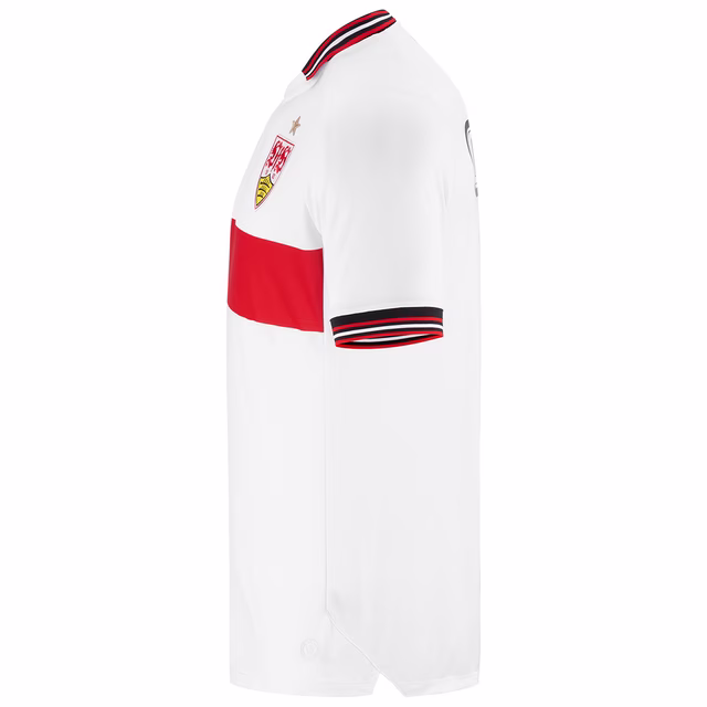 VfB warm-up shirt 26/27 