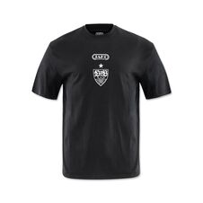 VfB kids t-shirt leisure time black 25/26