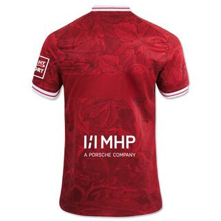 VfB Damen Auswärtstrikot Frauenfußball 25/26