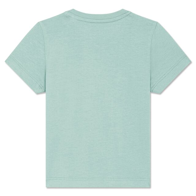 VfB Baby T-Shirt Fritzle Türkis