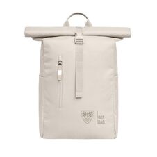 VfB GOT BAG ROLLTOP EASY creme