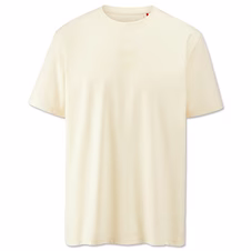 VfB T-Shirt Basic Line beige