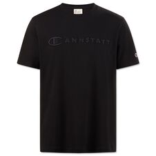 Champion x VfB T-Shirt 3D schwarz