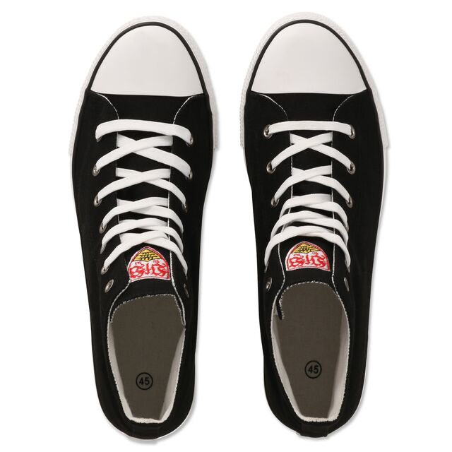 VfB Canvas Schuh