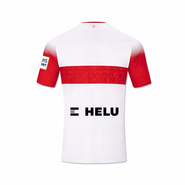 VfB Kids home jersey women football 26/27 