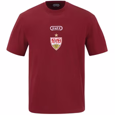 VfB t-shirt leisure time 26/27