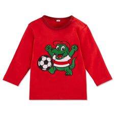 VfB Baby Longsleeve Fritzle
