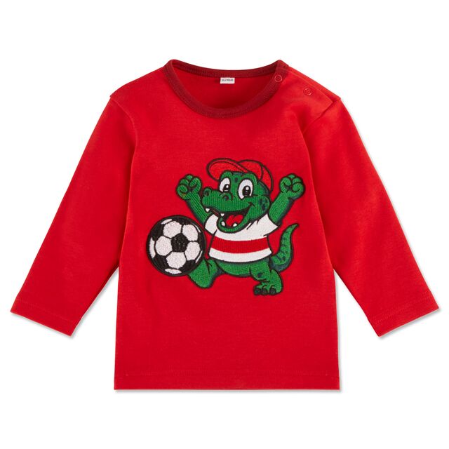 VfB Baby Longsleeve Fritzle
