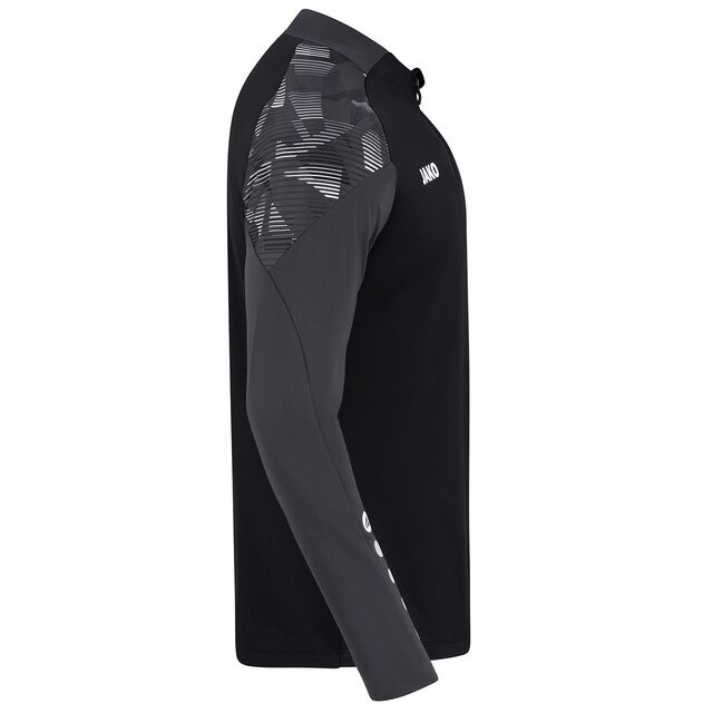 VfB kids ziptop black CL 26/27 