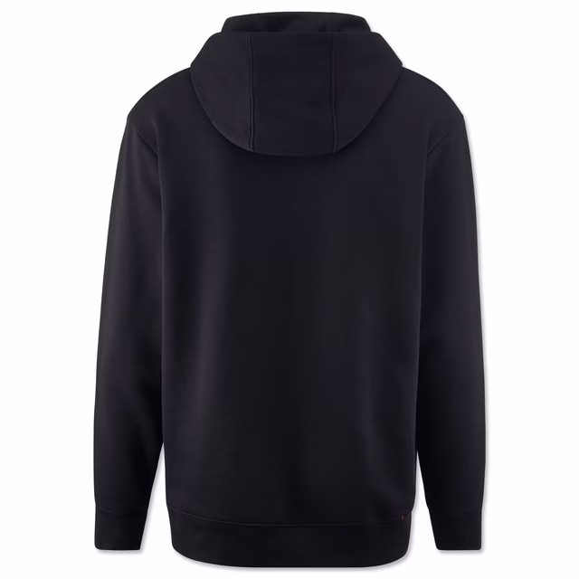 VfB Hoodie Basic Line schwarz