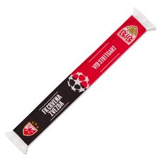 VfB CL Begegnungsschal Belgrad Stuttgart