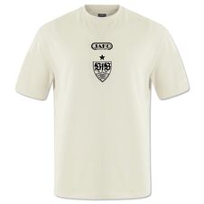 VfB t-shirt leisure time 25/26