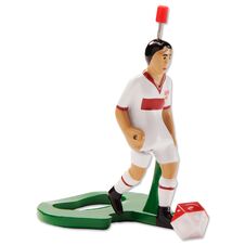VfB TIPP-KICK Flaschenöffner VfB Spieler