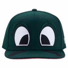 VfB New Era teen cap crocodile