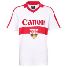 VfB retro shirt 1981