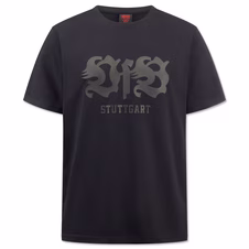 VfB T-Shirt Emblem tonal