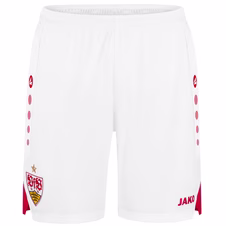 VfB kids home shorts 26/27