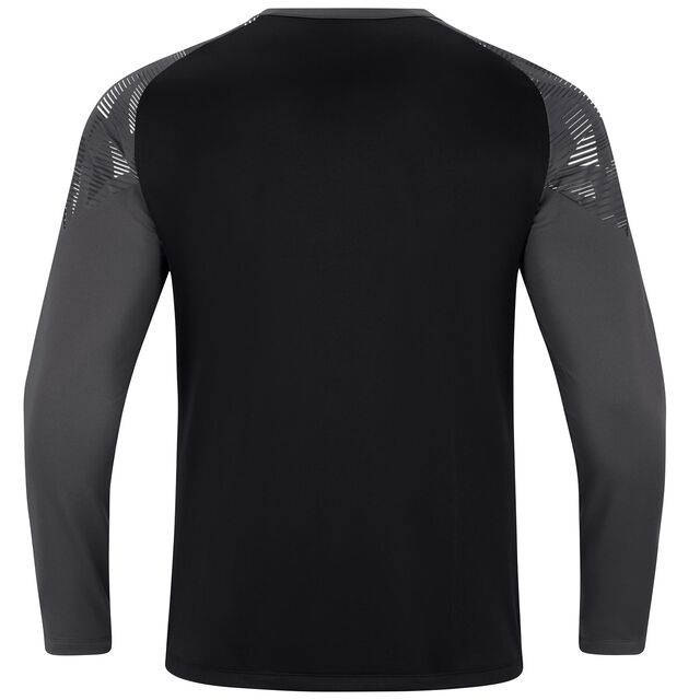 VfB longsleeve black CL 26/27 