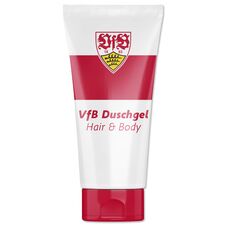 VfB Duschgel