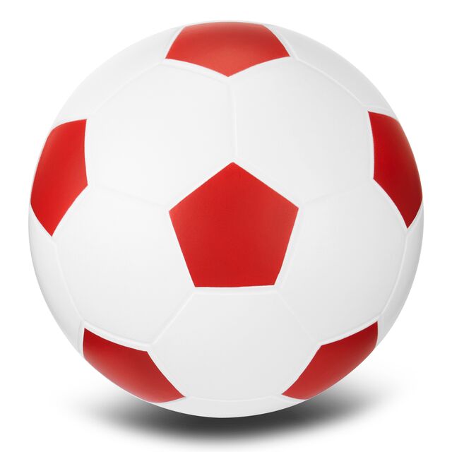 VfB Mini Schaumstoffball