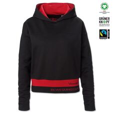 VfB Damen Crop Top