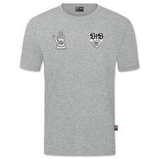VfB T-Shirt Kanne