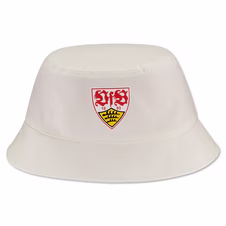 VfB Wendefischerhut Weiße Wand