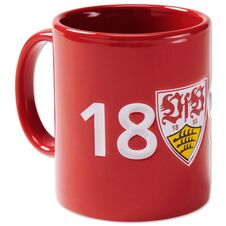 VfB Tasse 1893