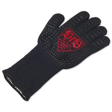 VfB Grillfürst Grillhandschuh Silikon