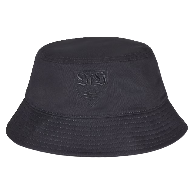VfB fisherman's hat basic black