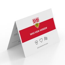 Print@Home Gutschein individuell