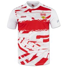 VfB Warm-Up T-shirt 25/26