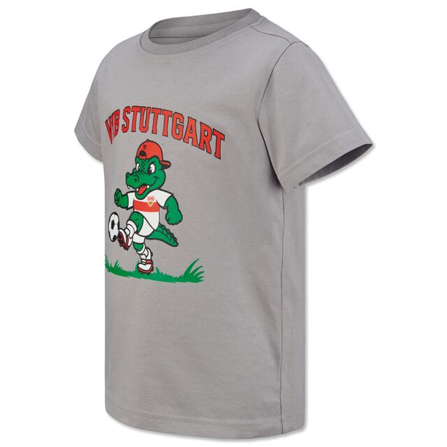 VfB kids t-shirt soccer Fritzle